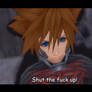 EVIL SORA XD