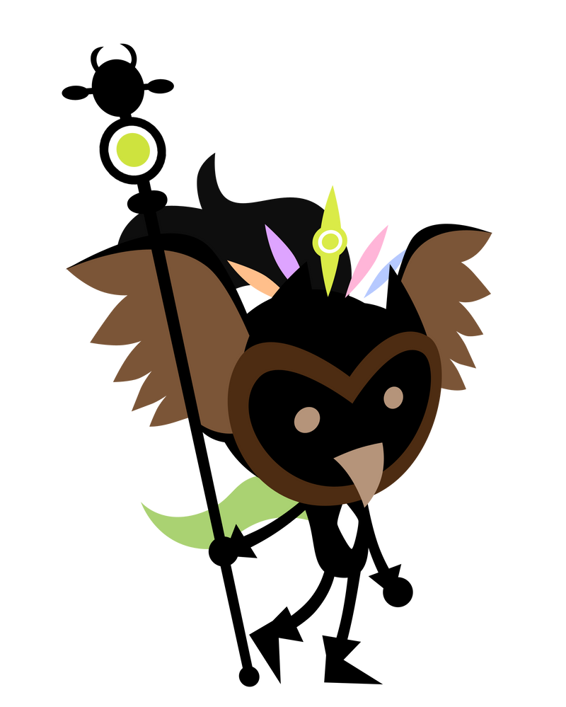 UberHero Meden by janelvalle on DeviantArt