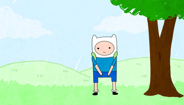 Toeto: Finn Version Video