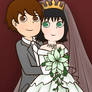 Harvest Moon: Just Married
