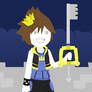 Fandomstuck: Kingdom Hearts Fandom