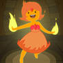Flame Princess!!