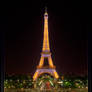 Tour Eiffel - Paris