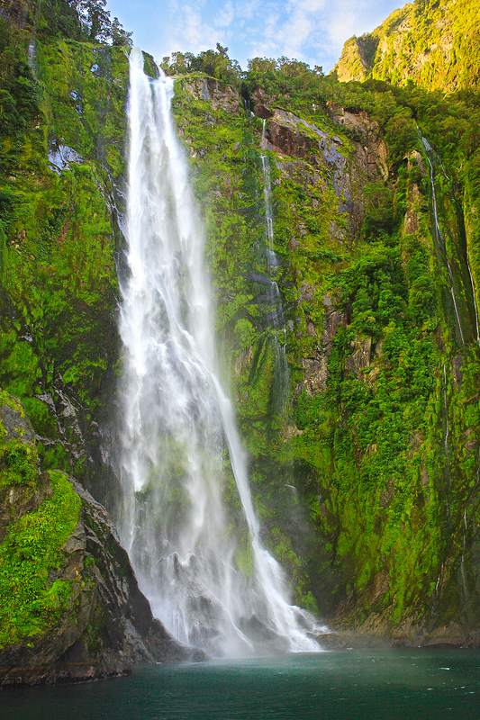 Stirling Falls