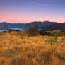 Wanaka First Light