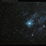 The Tarantula Nebula in Dorado