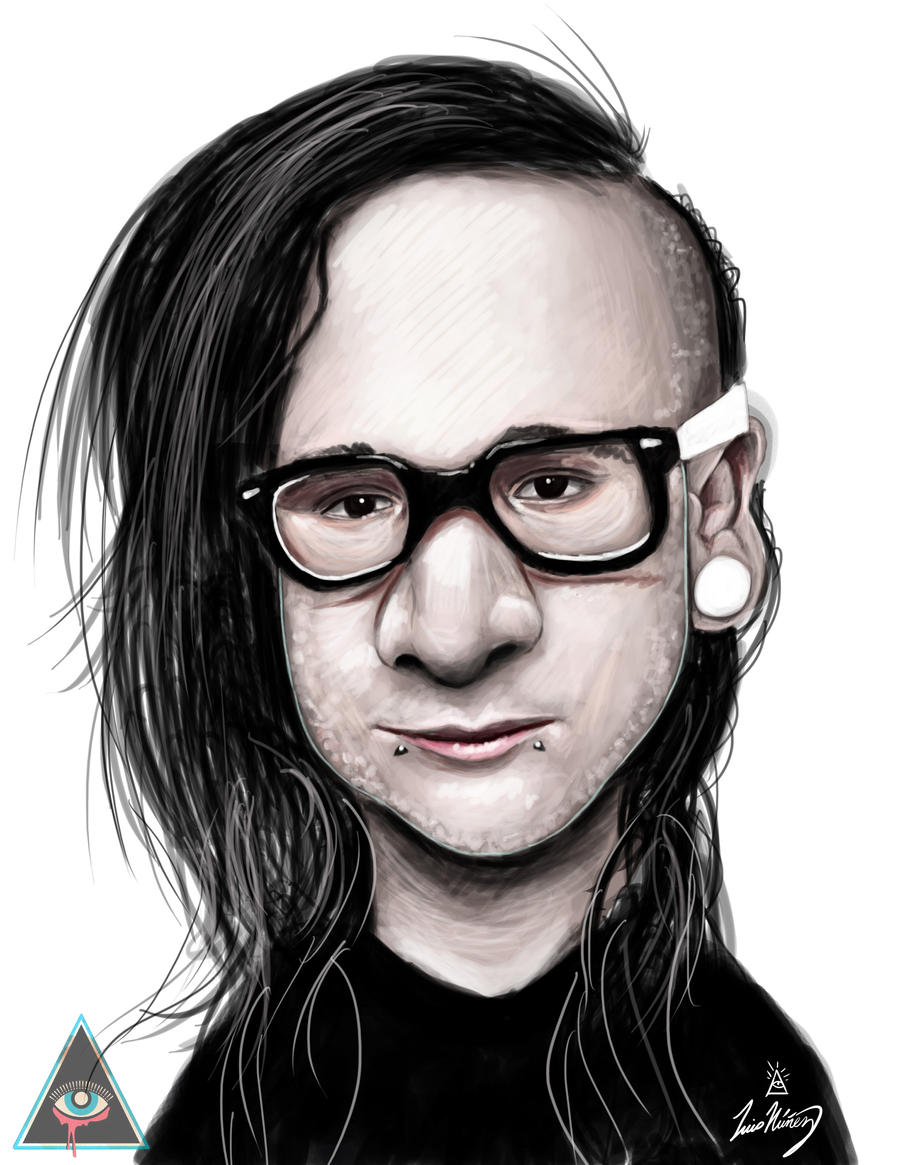 skrillex