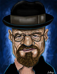 Heisenberg