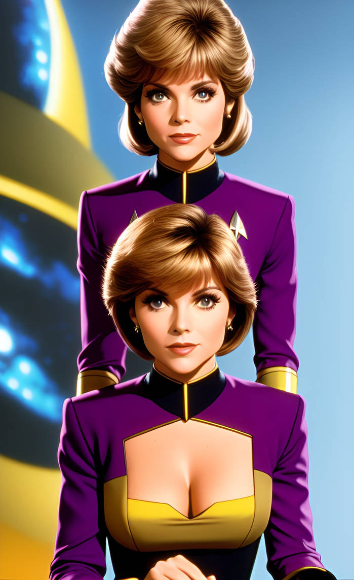 Post 005 Markie Post 005 by CatNadian on DeviantArt