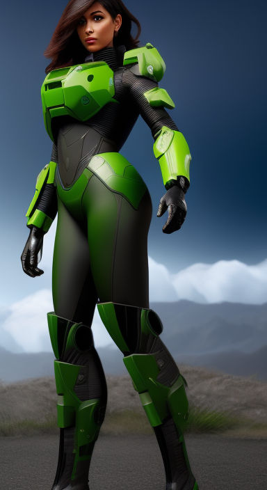 Skintight Female Master Chief Battlesuit 287477782 By CatNadian On skintight-female-master-chief-battlesuit-287477782-by-catnadian-on