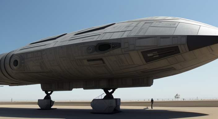 Star Wars Rocketship 3037699603 by CatNadian on DeviantArt