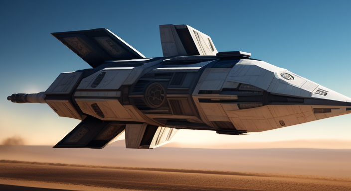 Star Wars Rocketship 3669424952 by CatNadian on DeviantArt