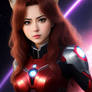 Foxgirl Female Tony Stark 3602883748(1)