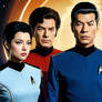 Star Trek Team 81561623