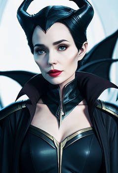 Maleficent Star Trek Uniform 3041751749