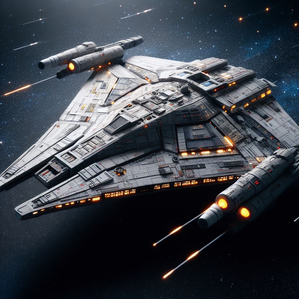 Scraper Starships Starships (12) by CatNadian on DeviantArt