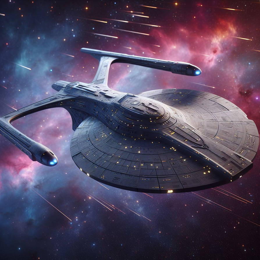 Starship Deviantart Vector Starship (1) by CatNadian on DeviantArt