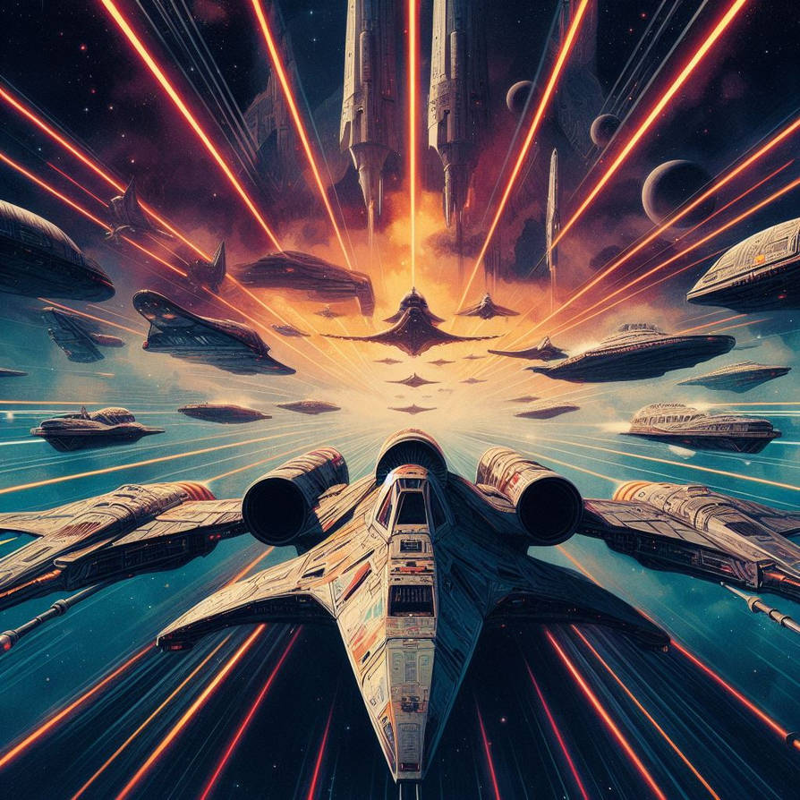 Starship Deviantart Vector Starships (4) by CatNadian on DeviantArt