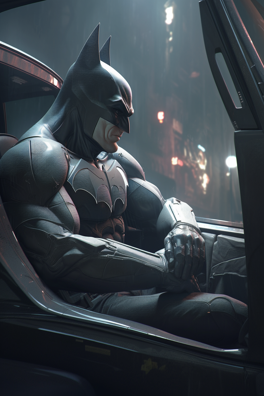 Batman Angyr Batman is fucking angry by everspade on DeviantArt