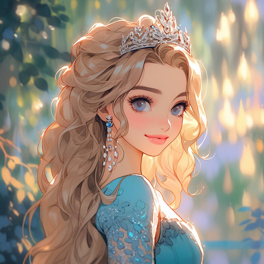 Pincess Isabel Princess Isabel by everspade on DeviantArt