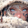 Tribal beauty 2