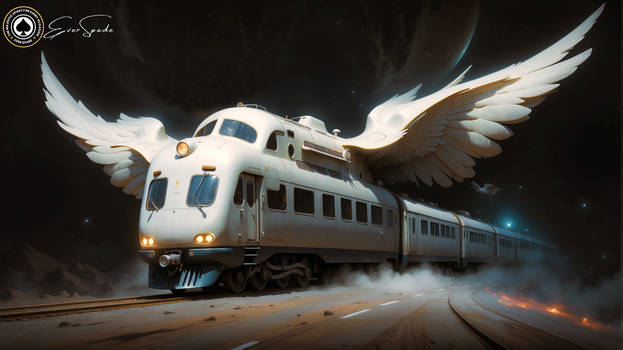 DREAM TRAIN