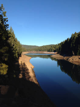 Jenkinson Lake, Pollock Pines, CA