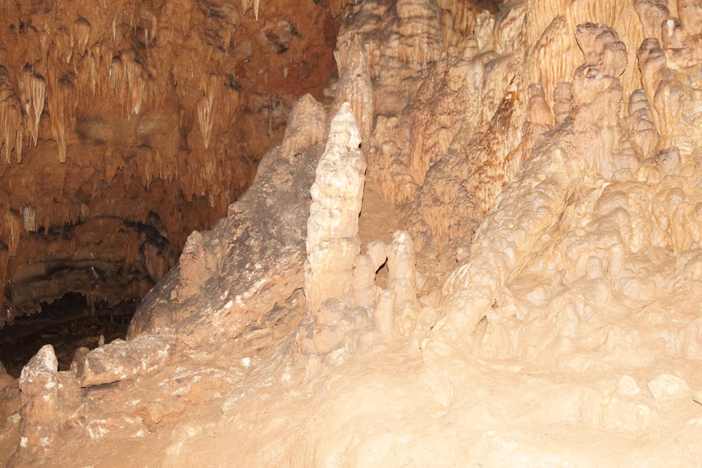 Round Spring Cave by TutorVeritatis on DeviantArt