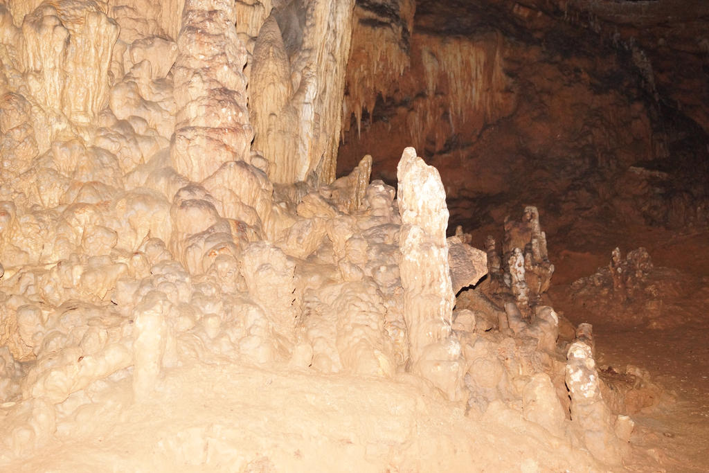 Round Spring Cave by TutorVeritatis on DeviantArt