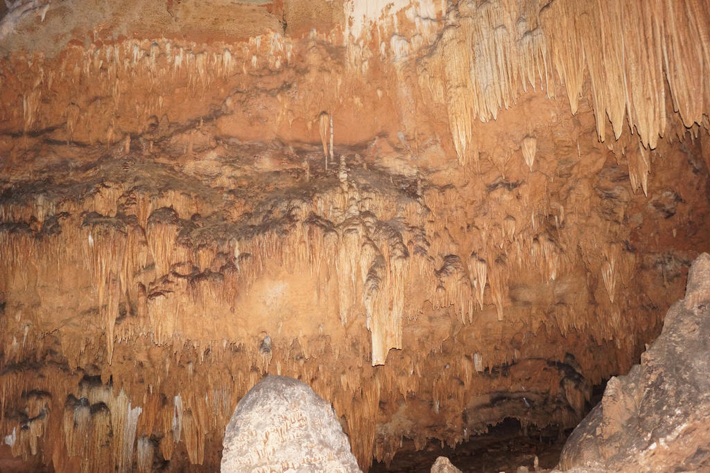 Round Spring Cave by TutorVeritatis on DeviantArt