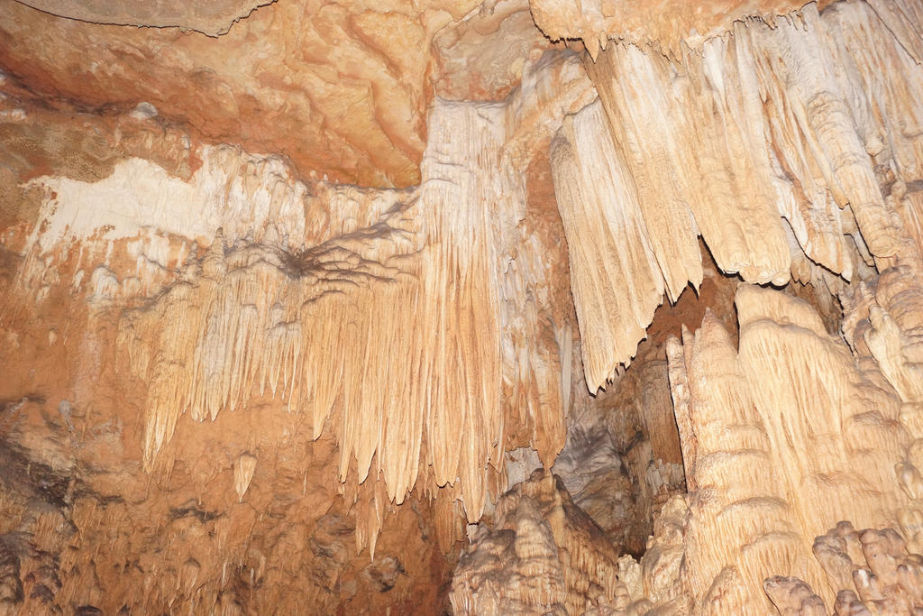 Round Spring Cave by TutorVeritatis on DeviantArt