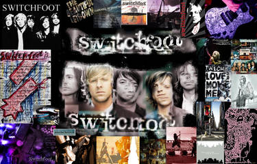 a tribute to switchfoot