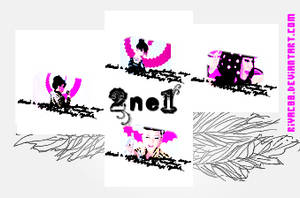 2Ne1- animated icons