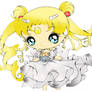 Chibi Princess