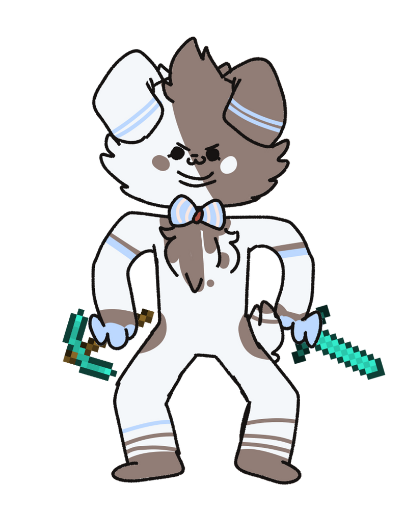 attention all fortnite gamers by TyDotEXE on DeviantArt