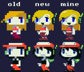 Cave Story X Animan Studios?!?!?!?!? : r/cavestory