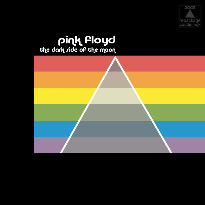 Pink Floyd - second study