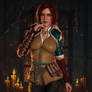 Triss Merigold