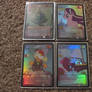 Defenders of Equestria - Ultra Rare Pulls