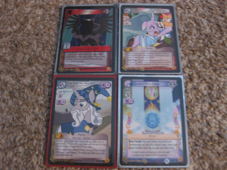 Friends Forever - Ultra Rare Pulls