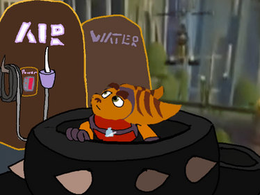 CyberPaw95 User Profile | DeviantArt