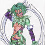 Soul Calibur 3 Tira