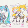 .:Vocaloid:.