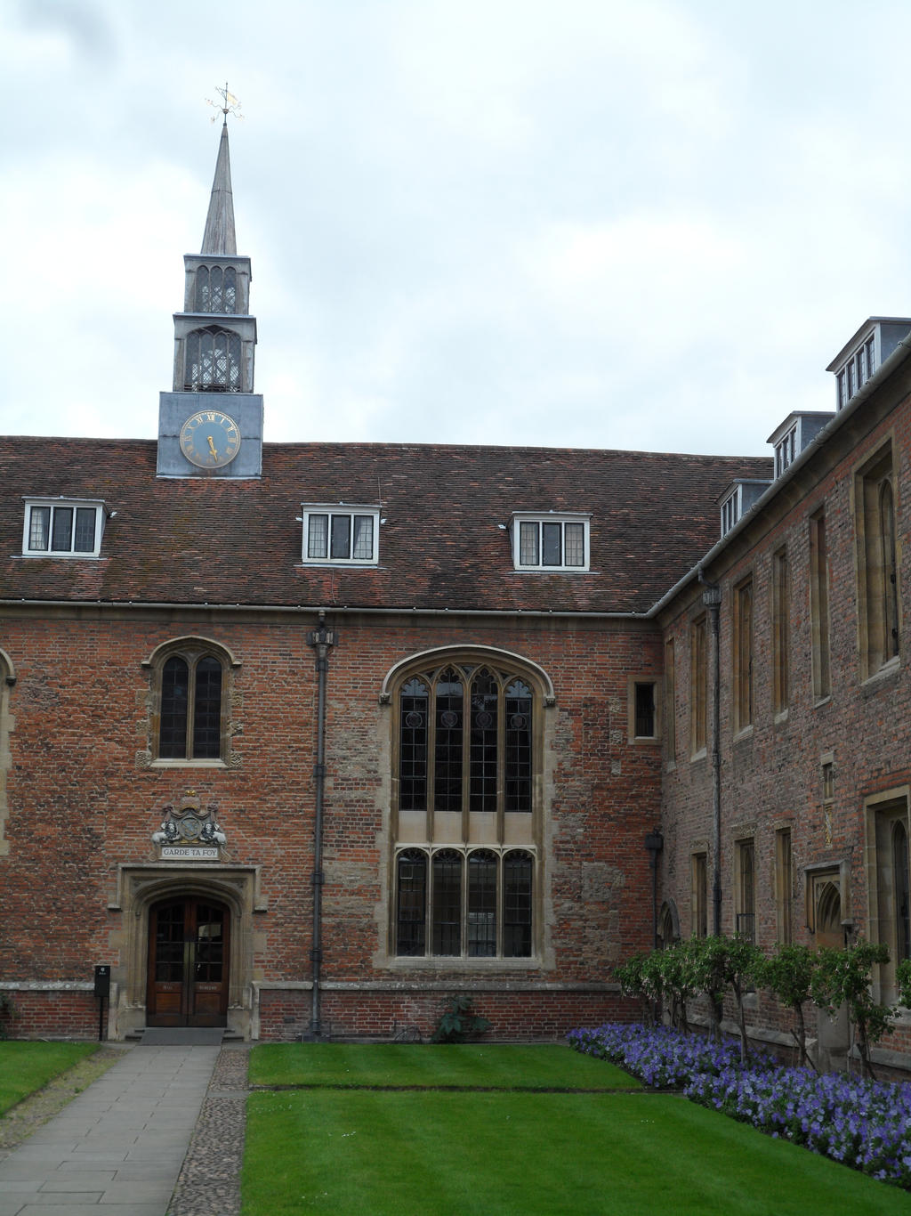 Magdalene College