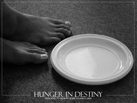 Hunger in Destiny