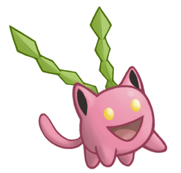 hoppip