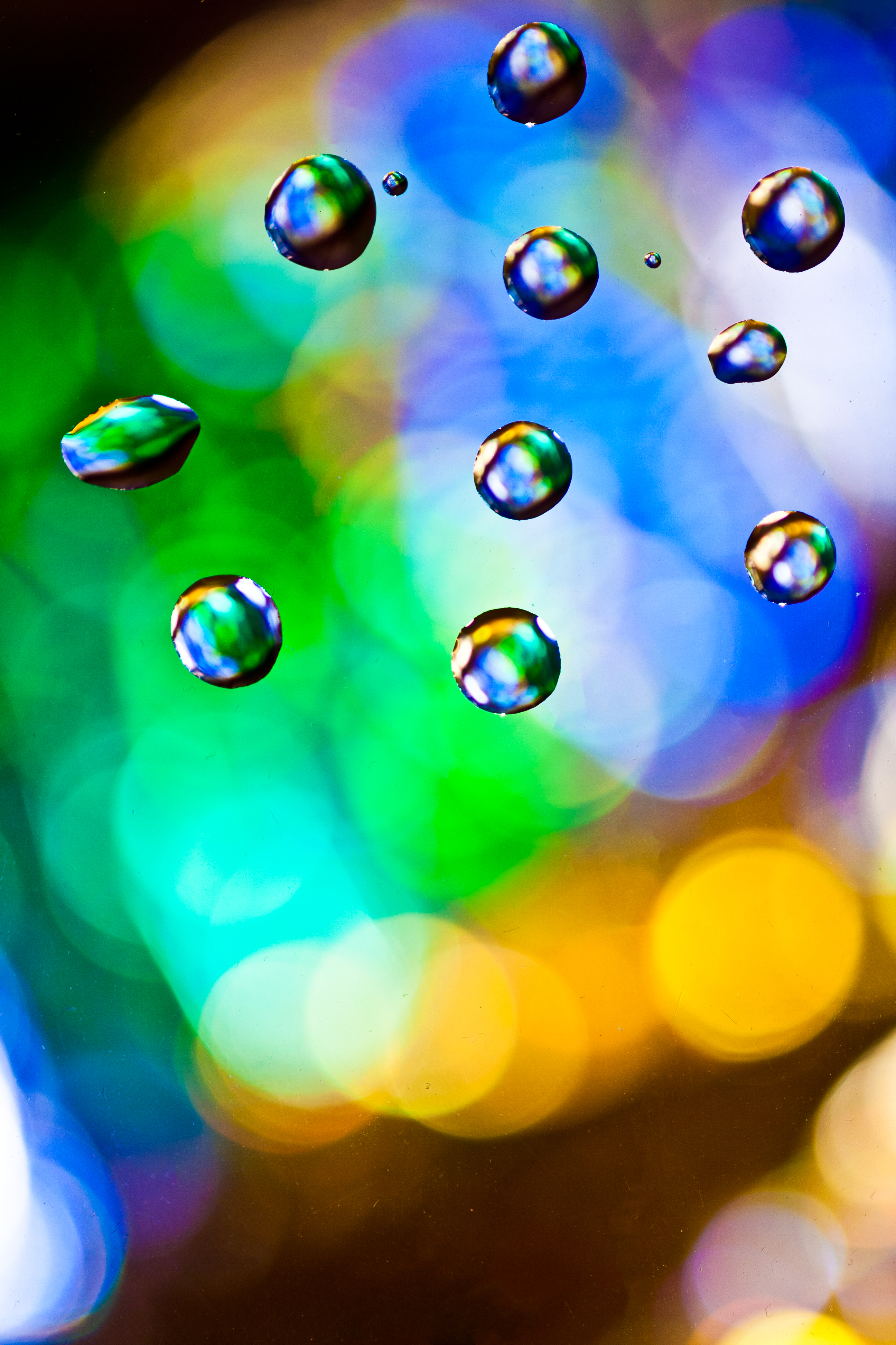 Droplets 2