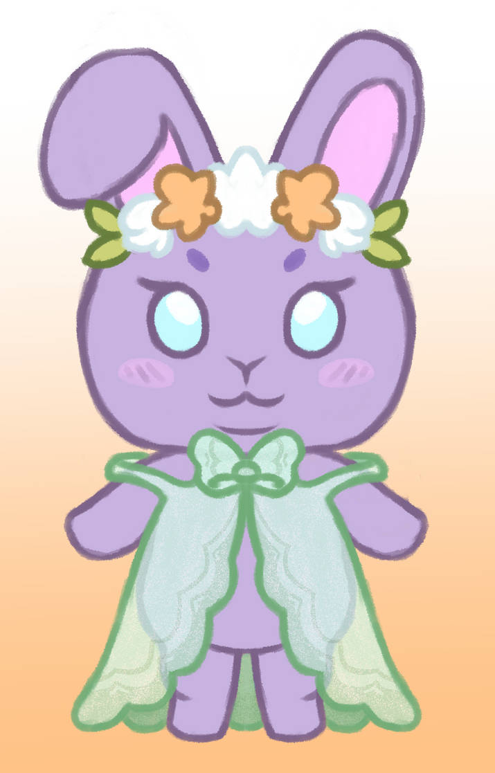 hunbun by CinnriStreusel on DeviantArt