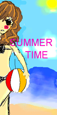 Summer time