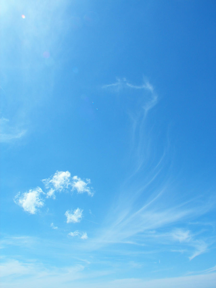 Bright Sky 4